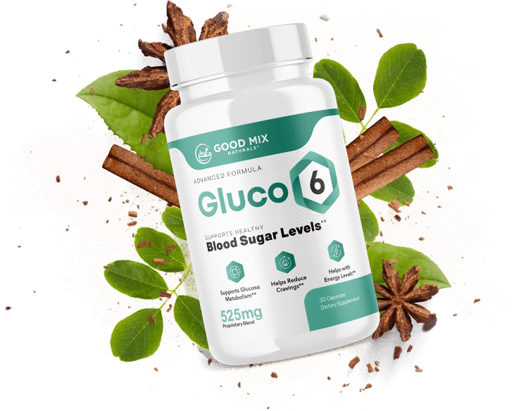 gluco 6