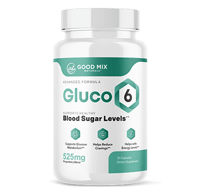 gluco 6