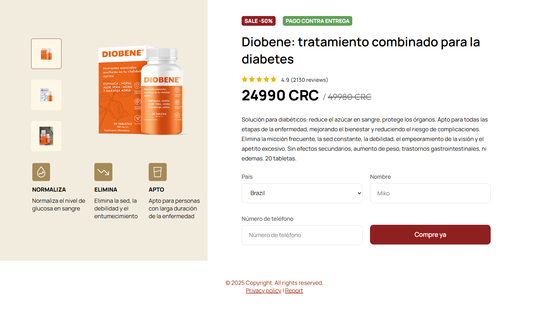 Diobene